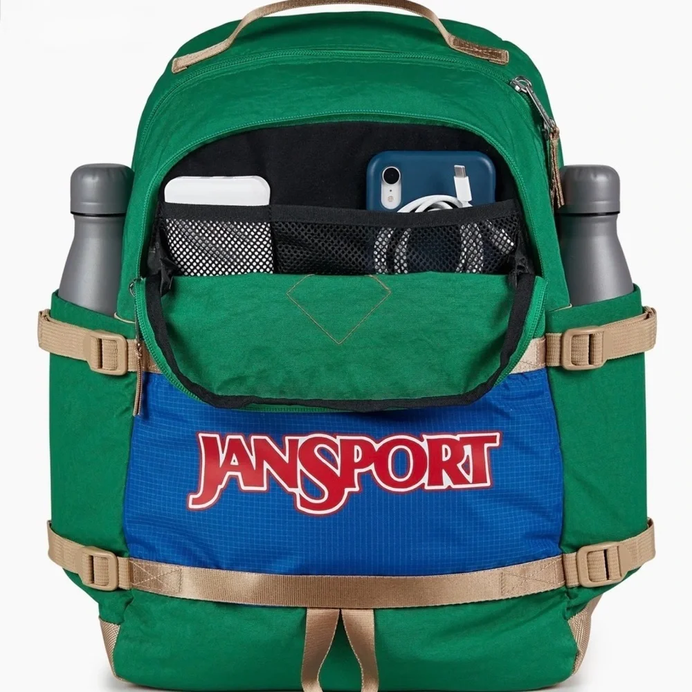 JanSport Small Seattle Pack